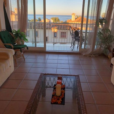 Vista Al Mare Daire Denia Dış mekan fotoğraf
