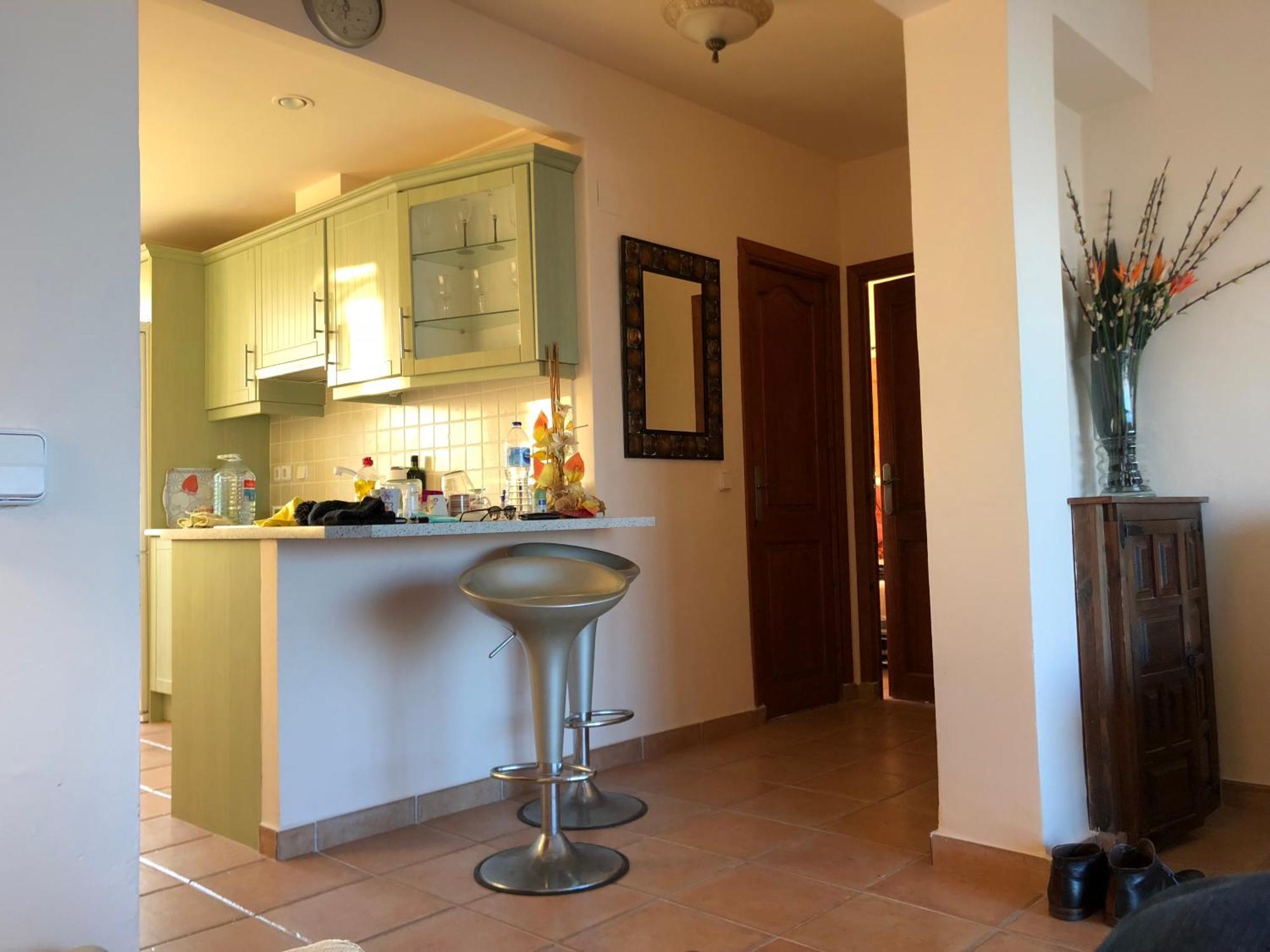 Vista Al Mare Daire Denia Dış mekan fotoğraf
