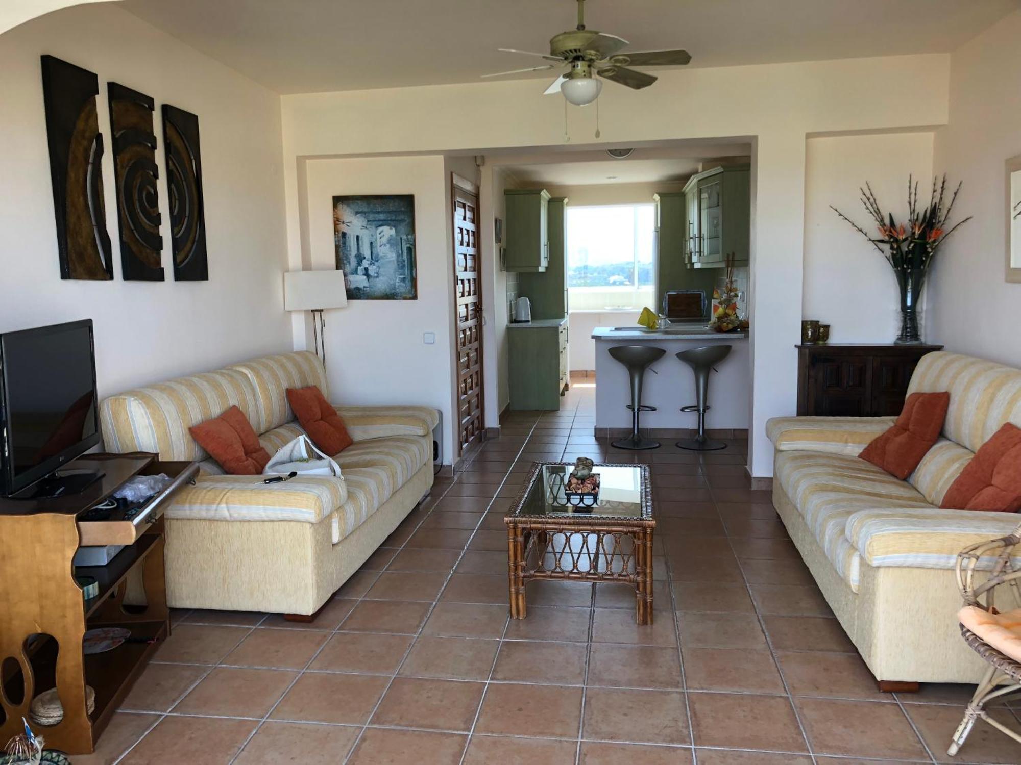 Vista Al Mare Daire Denia Dış mekan fotoğraf
