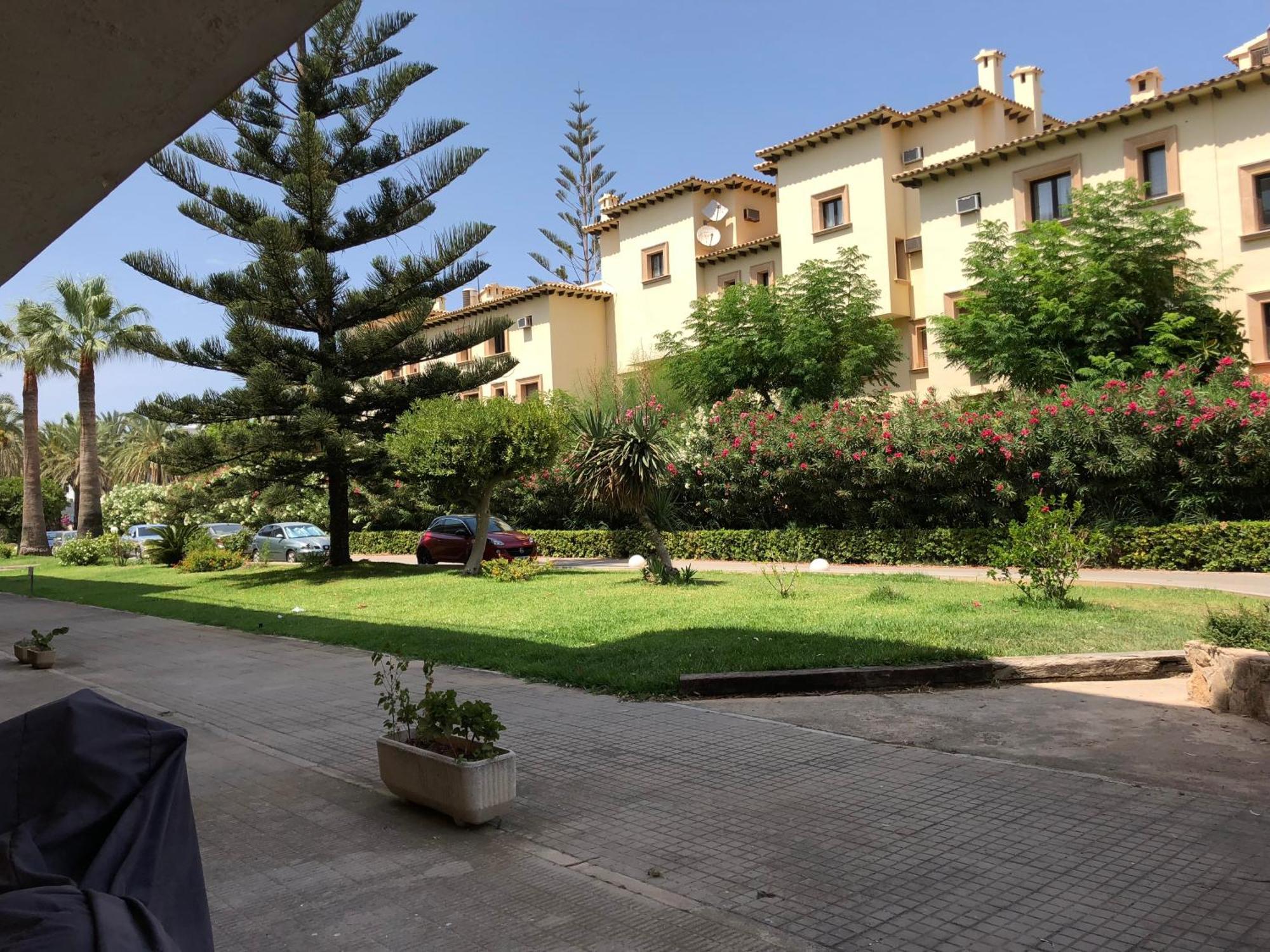 Vista Al Mare Daire Denia Dış mekan fotoğraf